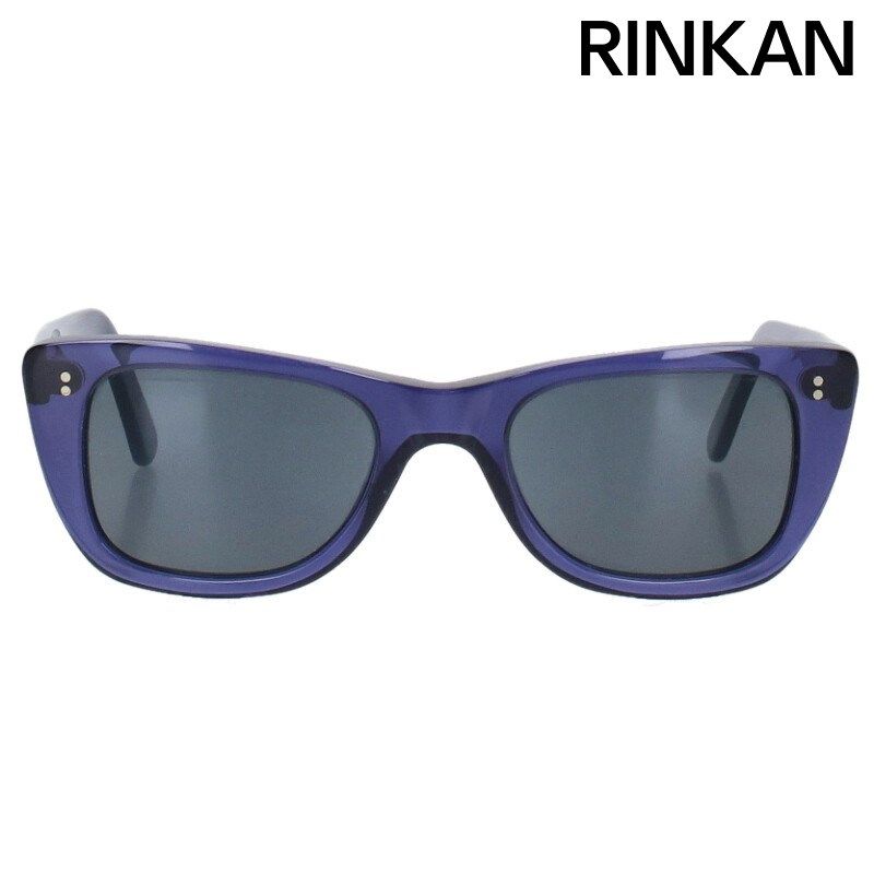 シュプリーム ×ヴィアローマ15 VIARoma15 CAT クリアフレーム  