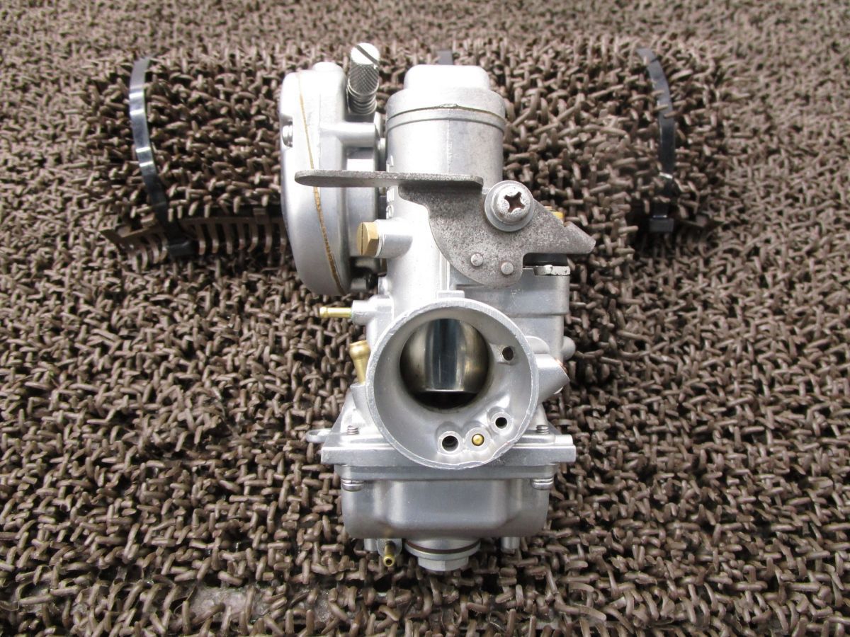 TS250 キャブレター ●A6940 TS2504 OH素材に スズキ TS2504 キャブ車 動画有