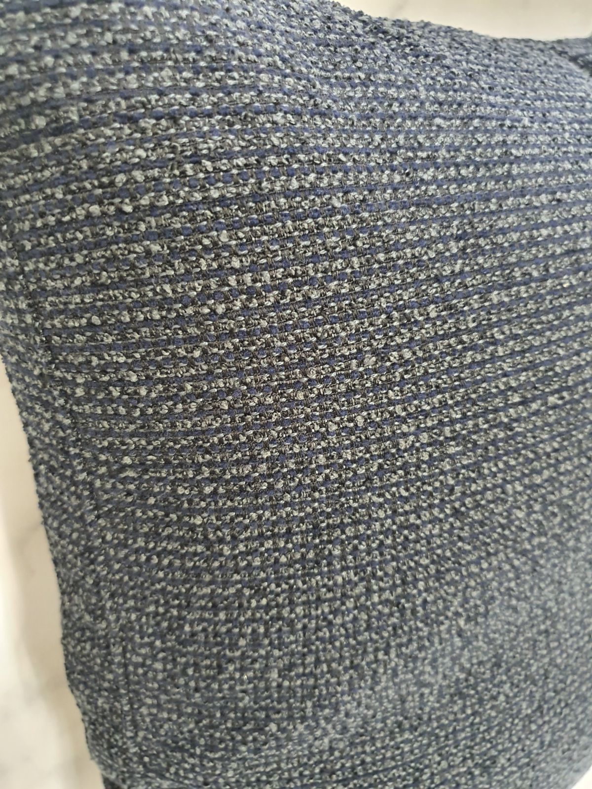 新品未使用 LL BEAN ラッチフッククッション30✖30ガーデン アメリカ製