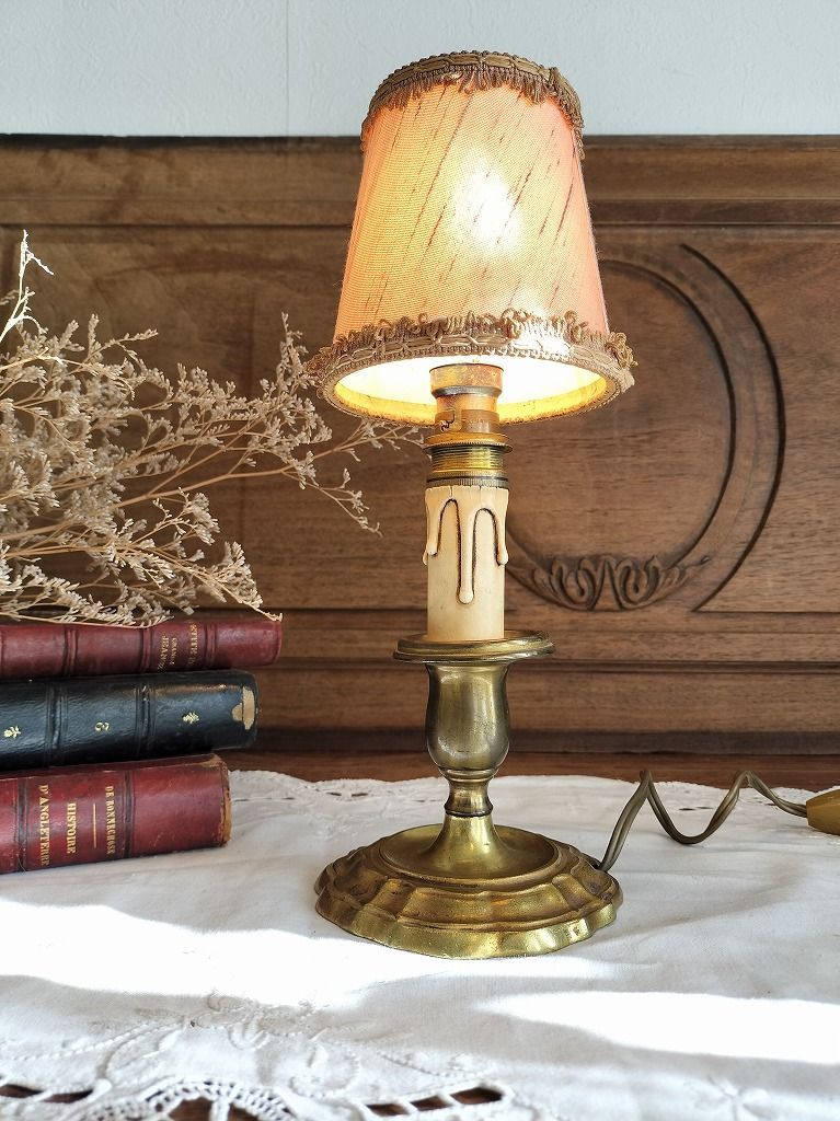 つき シェード付き