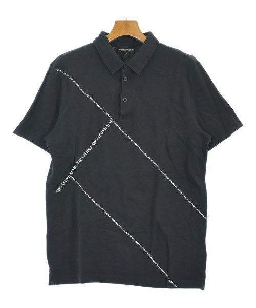 EMPORIO ARMANI ポロシャツ メンズ 古着