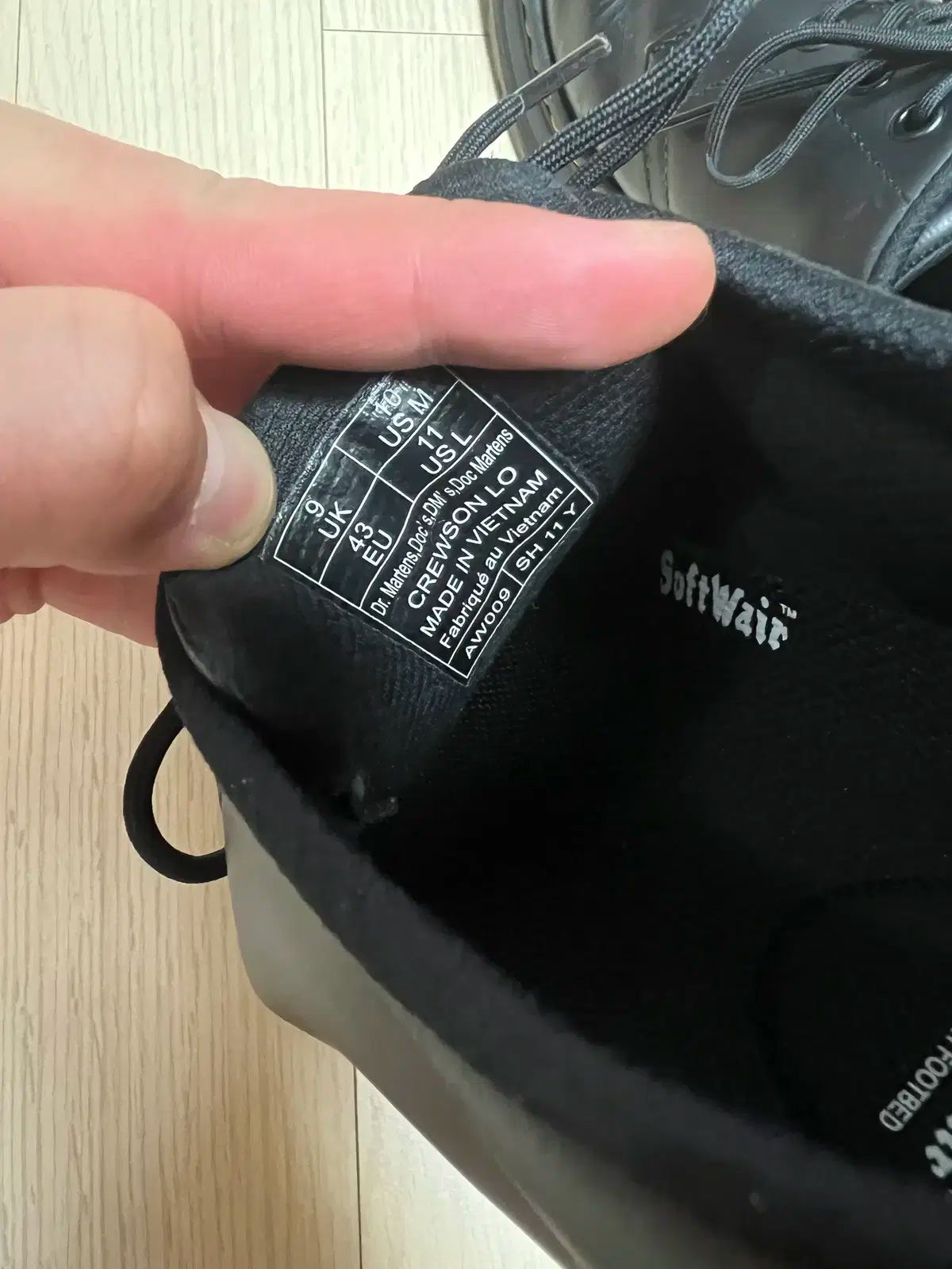 ドクターマーチン