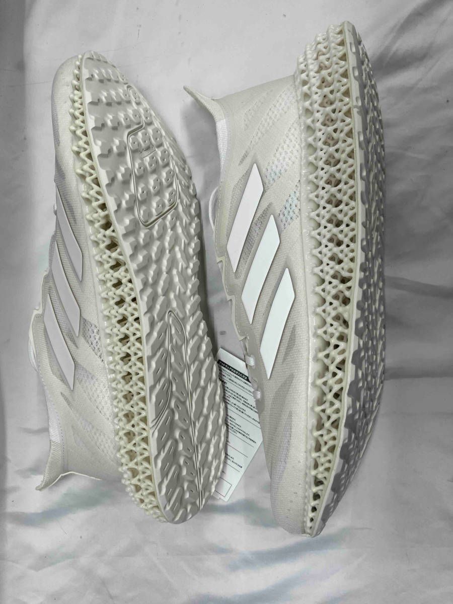 タグ付き】adidasアディダス 4DFWD 3M ランニングシューズ