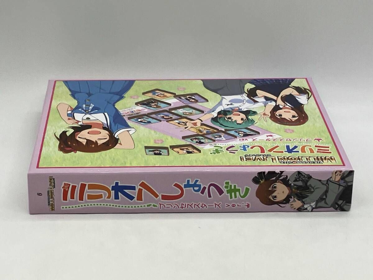 アイドルマスター　ミリオンライブ　ミリオン将棋　36個セット　未開封 現状品 将棋 ミリオンしょうぎ プリンセススターズver. アイドル
