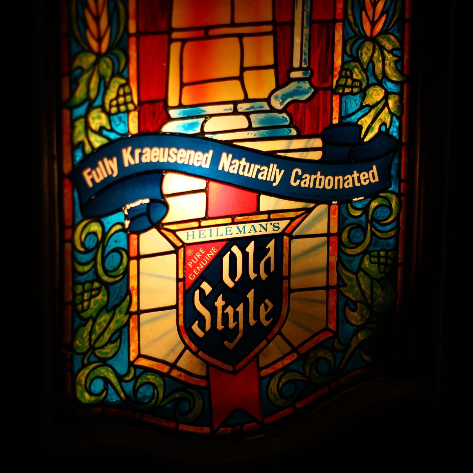 OLD STYLE ライトサイン 電飾看板 オールドスタイル アメリカン - メルカリ