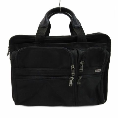 極美品 トゥミ 2way ブリーフケース ブラック 22640hkh 極美品☆即日発送 TUMI ブリーフケース 2way ビジネスバック 美品 TUMI