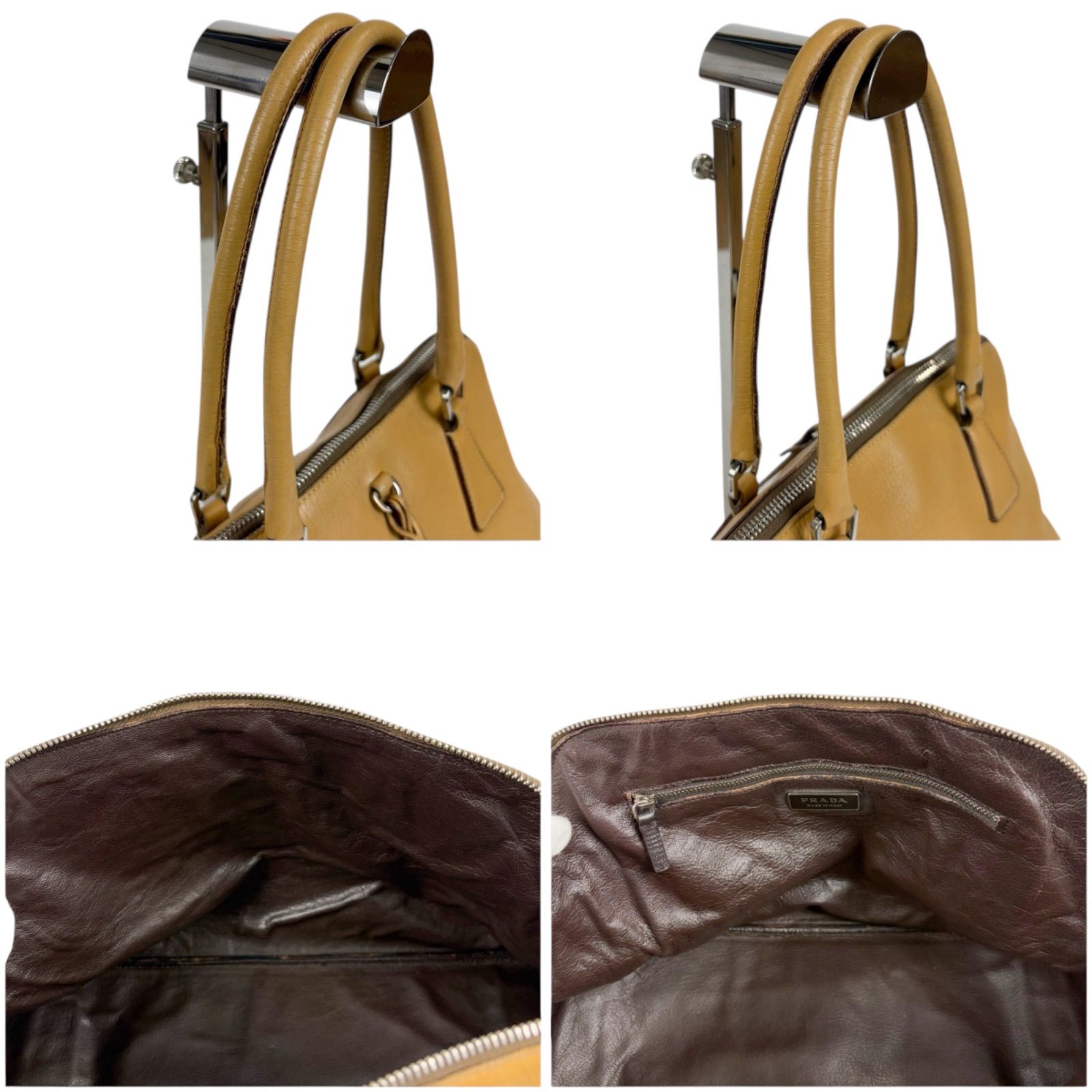 ショルダーバッグ