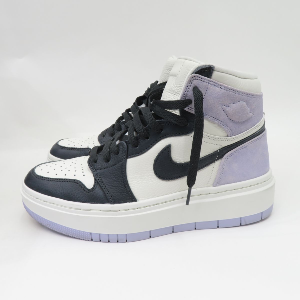 153s NIKE ナイキ WMNS AIR JORDAN 1 ELEVATE HIGH ウィメンズ エア