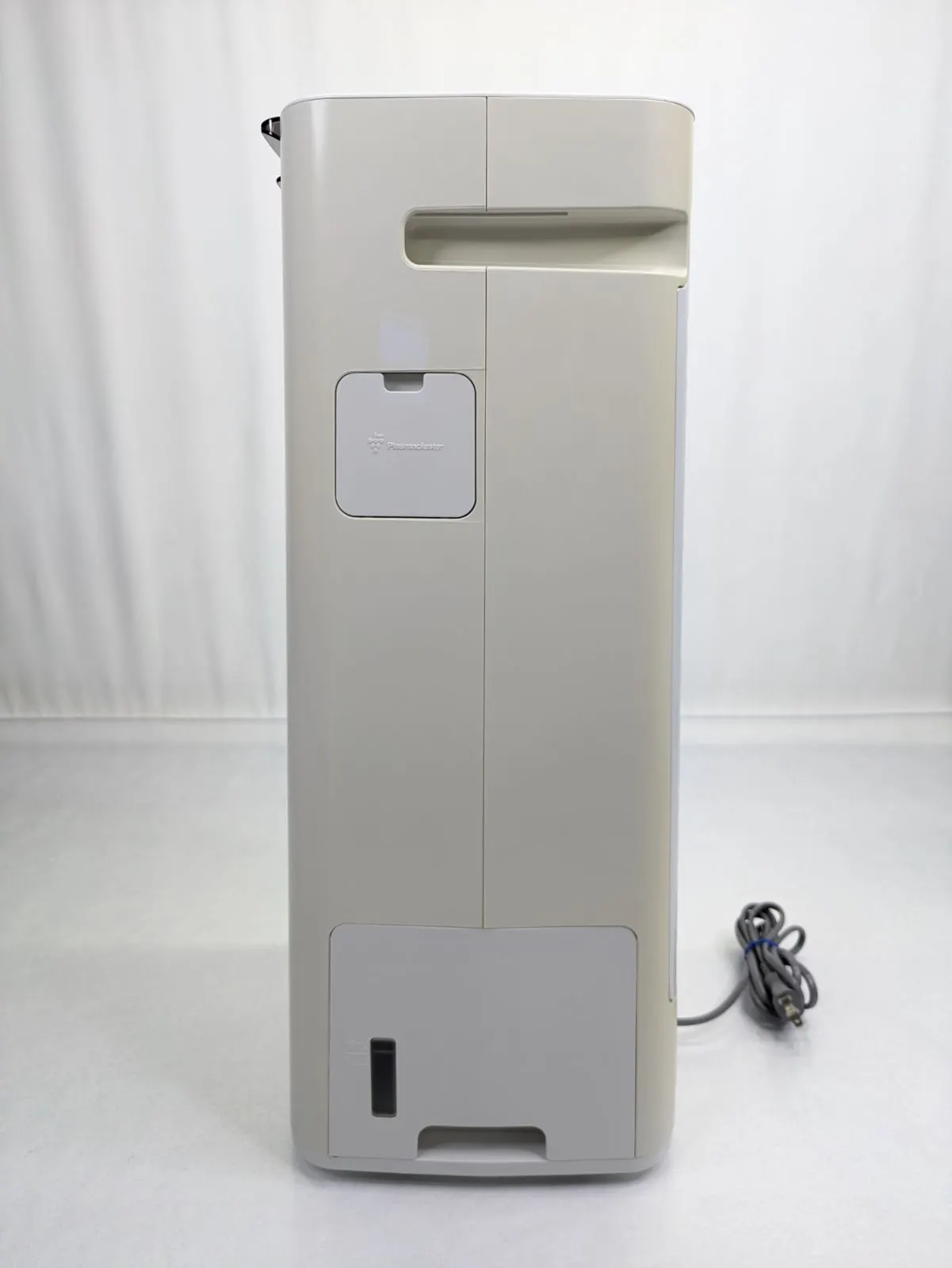 SHARP KI-JS40-W シャープ 加湿空気清浄機 プラズマクラスター SHARP