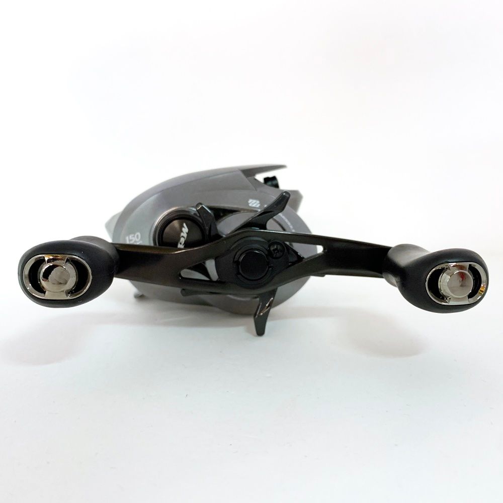 加古川店】 SHIMANO | シマノ リール 17クロナークMGL 150XG 【ベイト