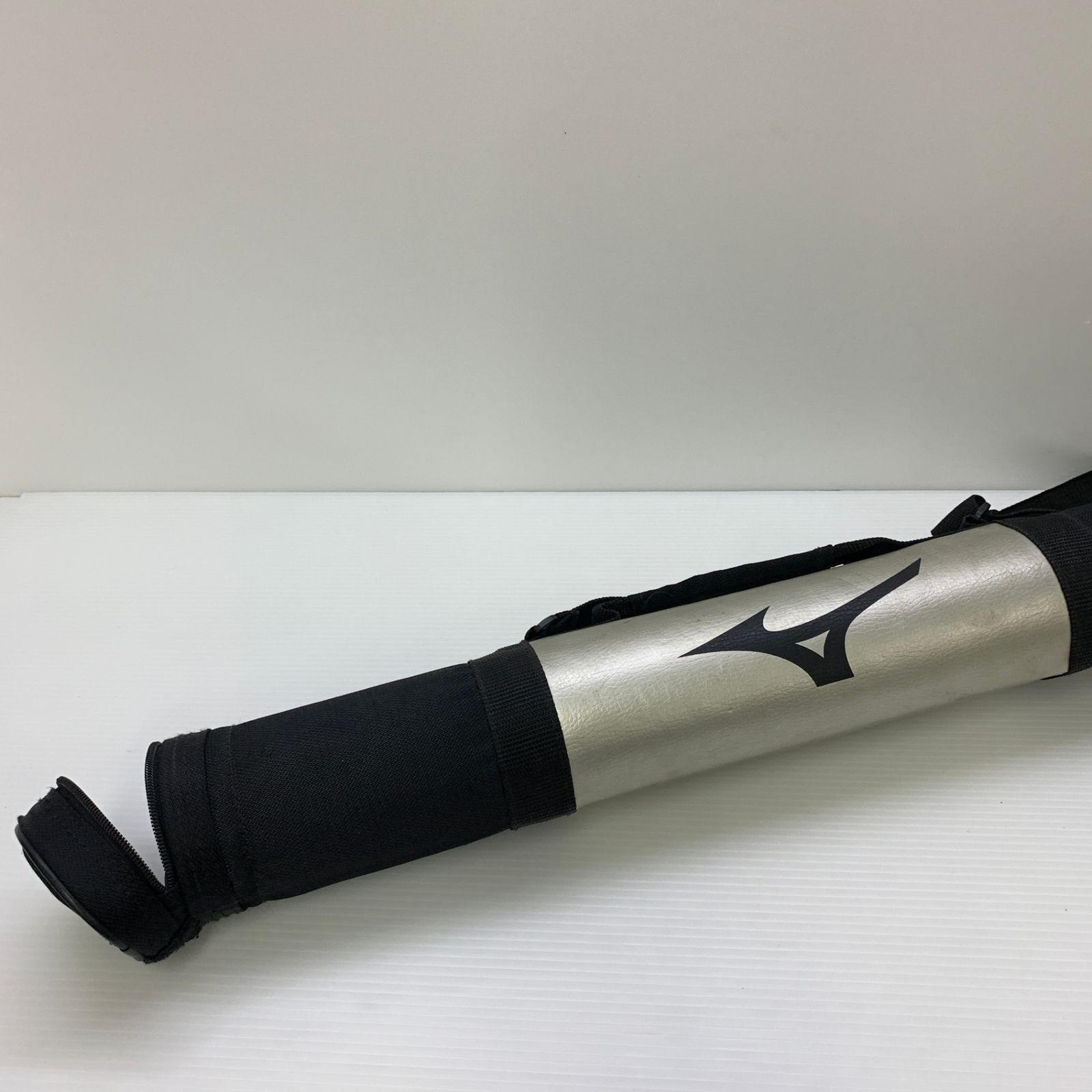 【即納】品質100％ 保証！ ミズノ MIZUNO ビヨンドマックスギガキング オールスター 軟式 大人 一般 FRP製バット 1CJBR008 トップバランス ケース付き 野球 7083