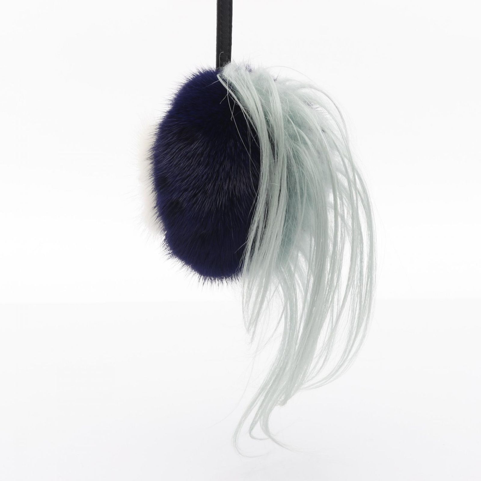 フェンディ FENDI チャーム モンスター バッグバグズ 7AR399