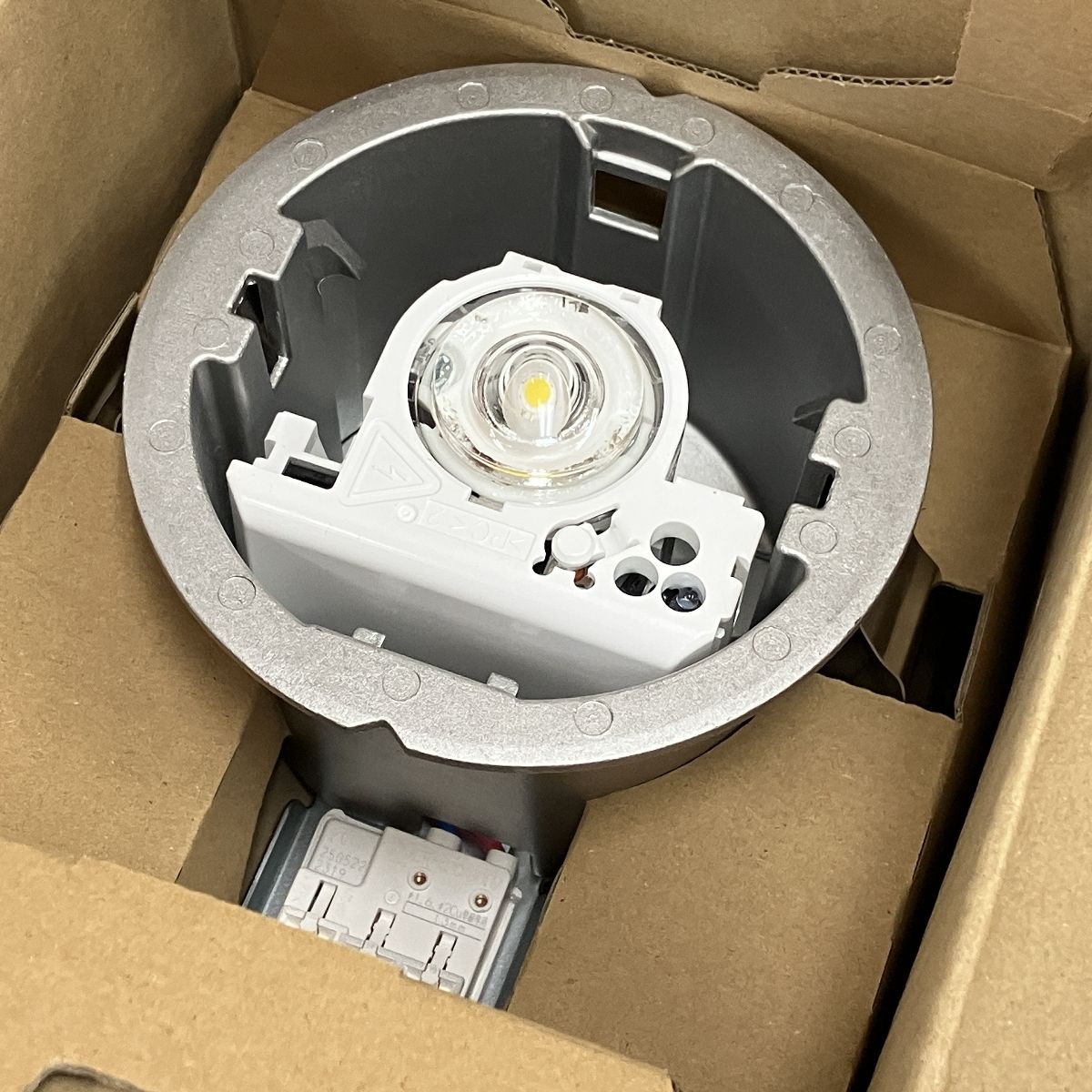TOSHIBA LEDEM30221M 照明器具 5個セット LEDEM30221M LED非常灯 東芝ライテック 水平天井取付専用タイプ