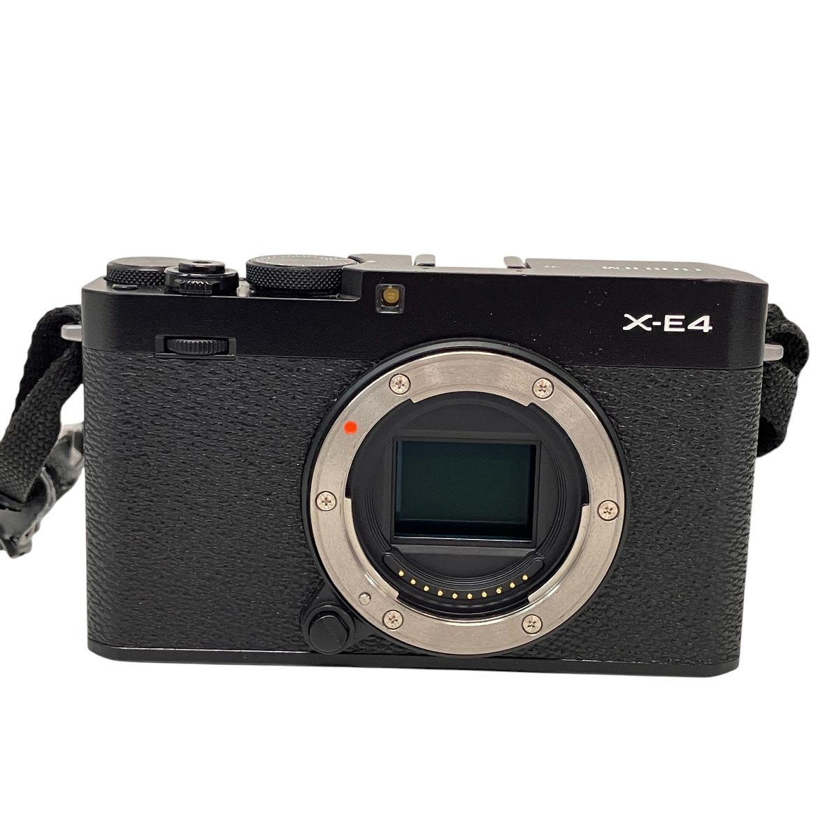 X-E4 ボディ