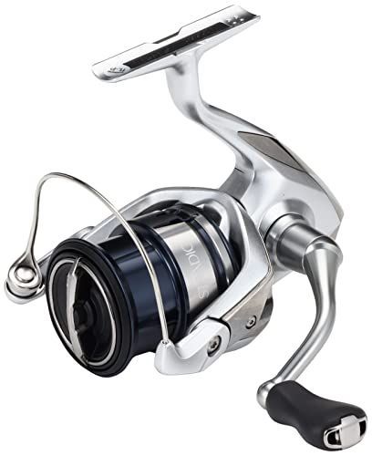 2500S シマノ(SHIMANO) スピニングリール 19 ストラディック 2500S