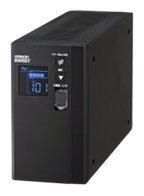 オムロン 無停電電源装置 常時商用給電|正弦波出力 400VA|250W BW40T