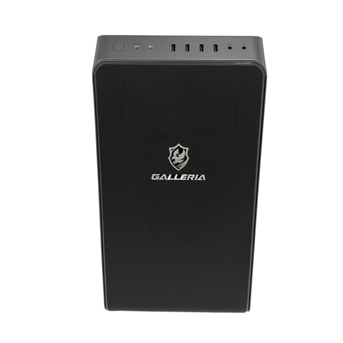 PC転送 PW 監査モード使用 GALLERIA RM5C-R36T i5-11400 RTX 3060 Ti 16GB 1TB B9763870