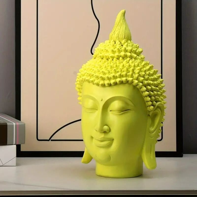 仏頭