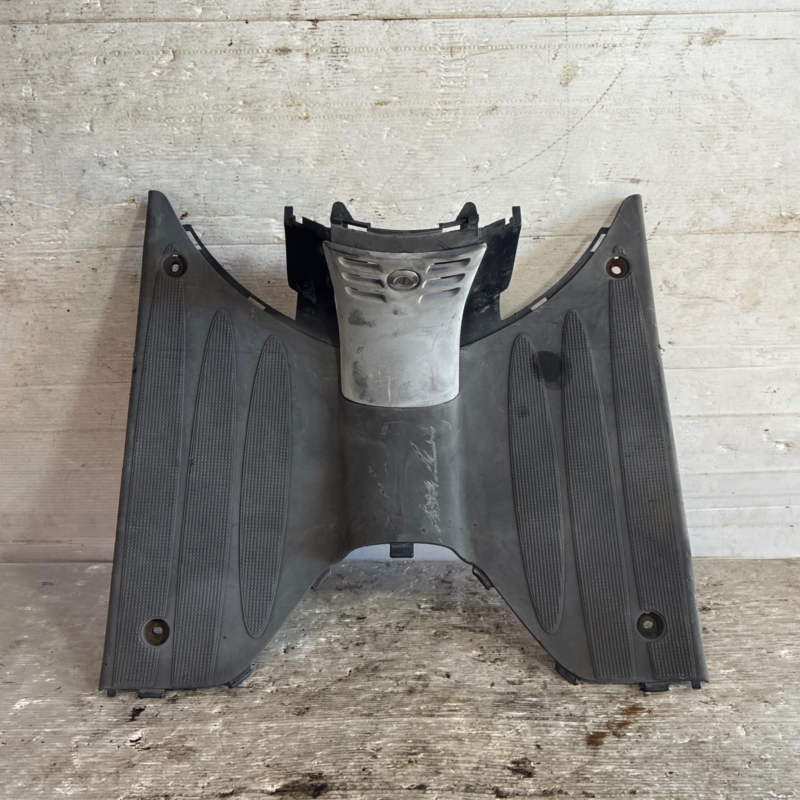 HONDA ジョーカー50 AF42 ステップボード ホンダ - メルカリ