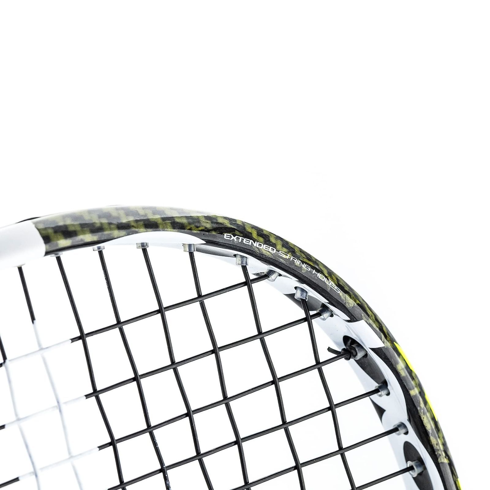 TECNIFIBRE CARBOFLEX 125 NS X-TOP - メルカリ