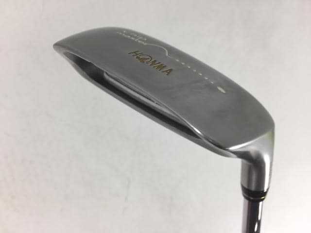 返品OK ゴルフクラブ ホンマ Chip master チップマスター オリジナルスチール チッパー