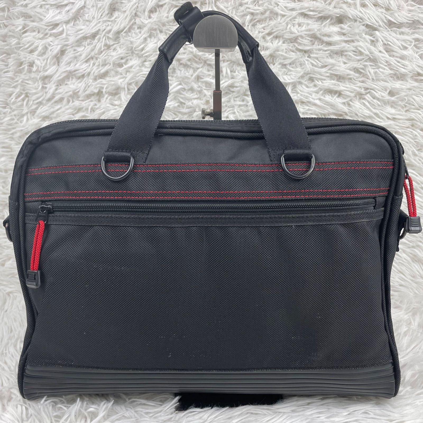 LARK McLaren GT ビジネスバッグ マクラーレン ブリーフケース