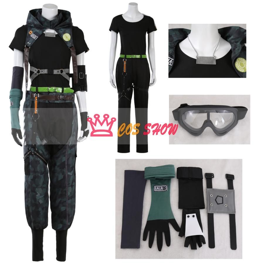 鳴潮 カルロッタ 全頭面 着ぐるみ マスク コスプレ kigurumi 鳴潮