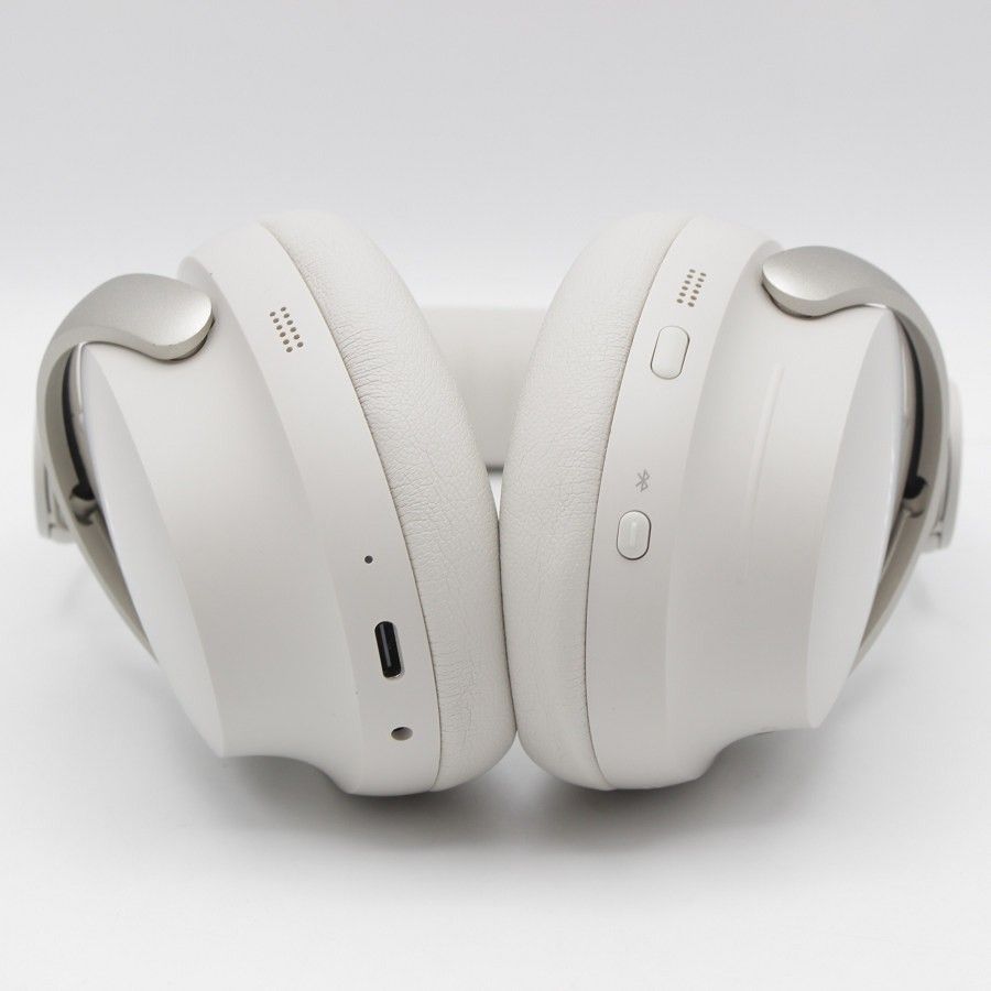 美品】BOSE QuietComfort Ultra Headphones White Smoke 完全 美品】BOSE QuietComfort Ultra Headphones White Smoke 完全
