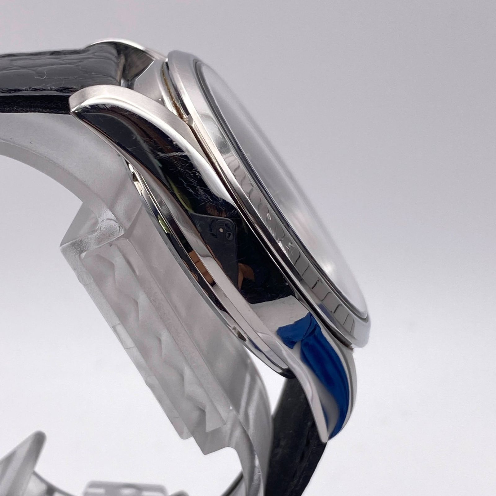 セイコー SEIKO 自動巻き オートマチック 機械式 プレザージュ