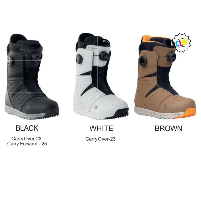 23-24 NIDECKER ナイデッカー ALTAI アルタイ メンズ ダブルボア