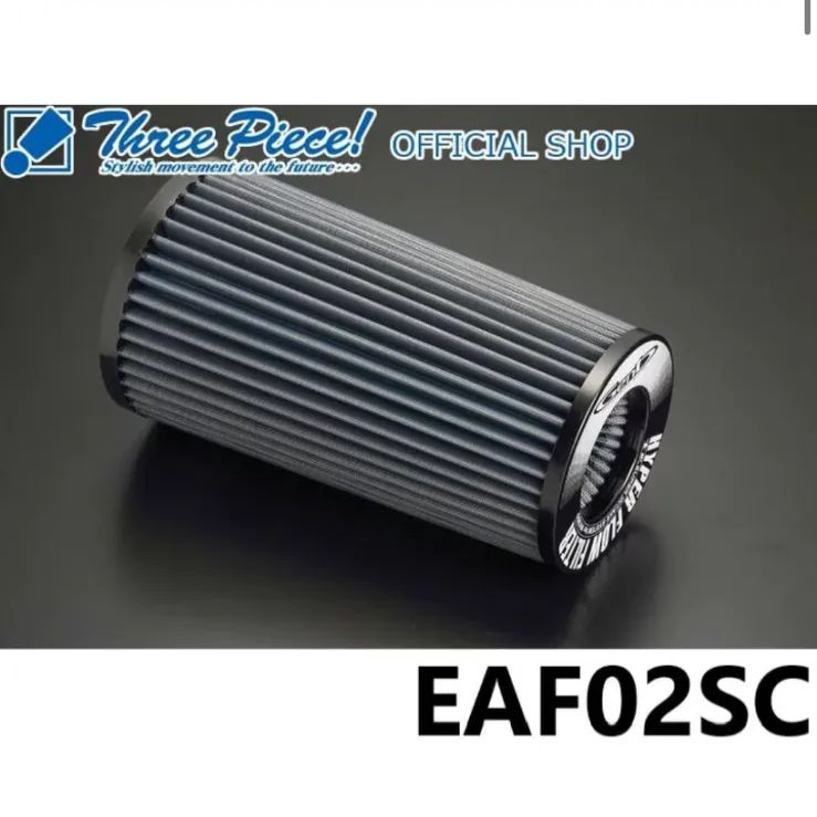 メーカー取り寄せ キャラバンNV350 GENB 玄武 ゲンブ スペアフィルター EAF02C 交換用スペアフィルター ディーゼルエンジン YD25DDTi EAF02SC