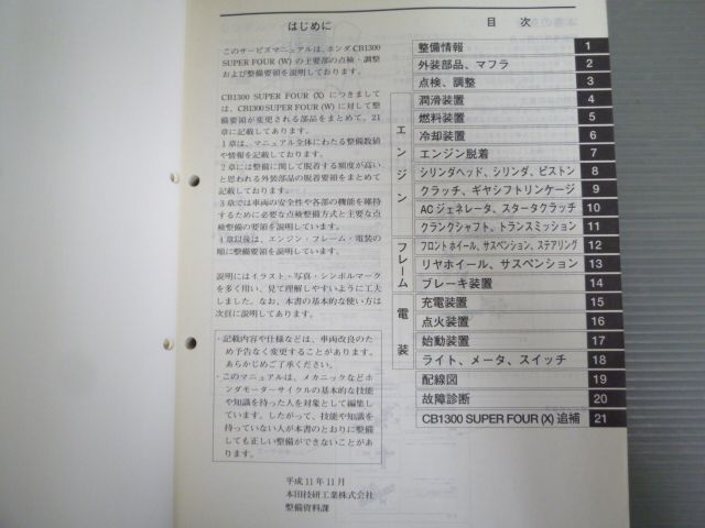 CB1300F SC40