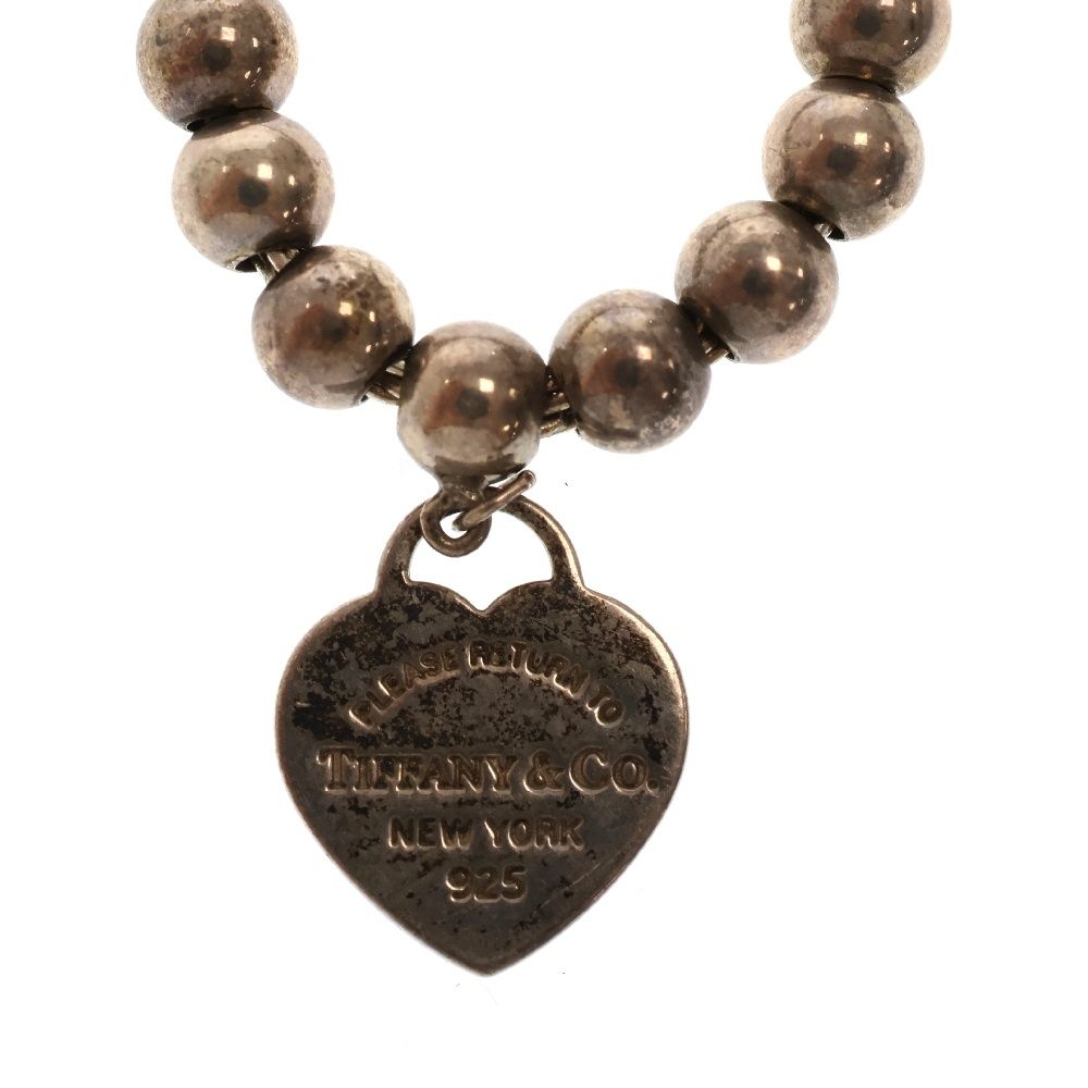 TIFFANY&Co (ティファニー) リターントゥティファニー ハートチャーム