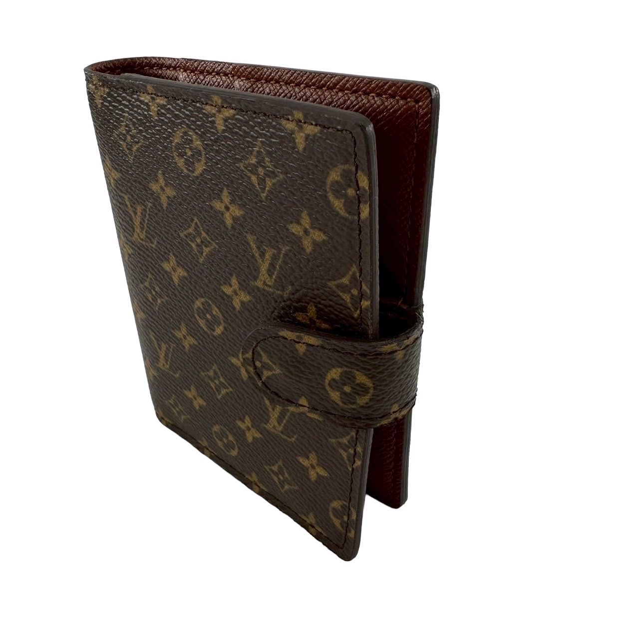 LV150周年記念　ミニアジェンダ 希少 • 極美品】LOUIS VUITTON / ルイ・ヴィトン 150周年 記念 限定