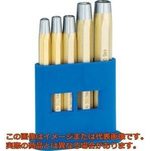 【新品・3営業日で発送】RENNSTEIG リベットヘッダー5本セット