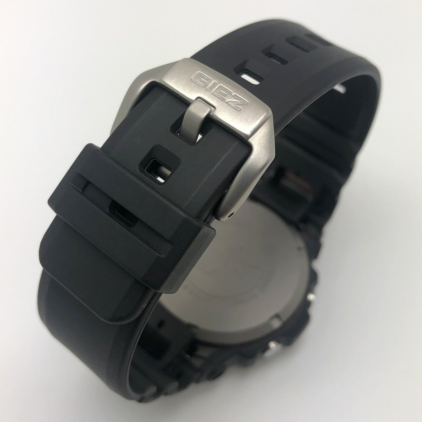 G-SHOCK ジーショック CASIO カシオ 腕時計 GS-100EC-1T Eric