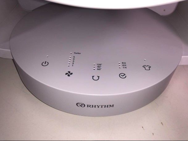 RHYTHM サーキュレーター