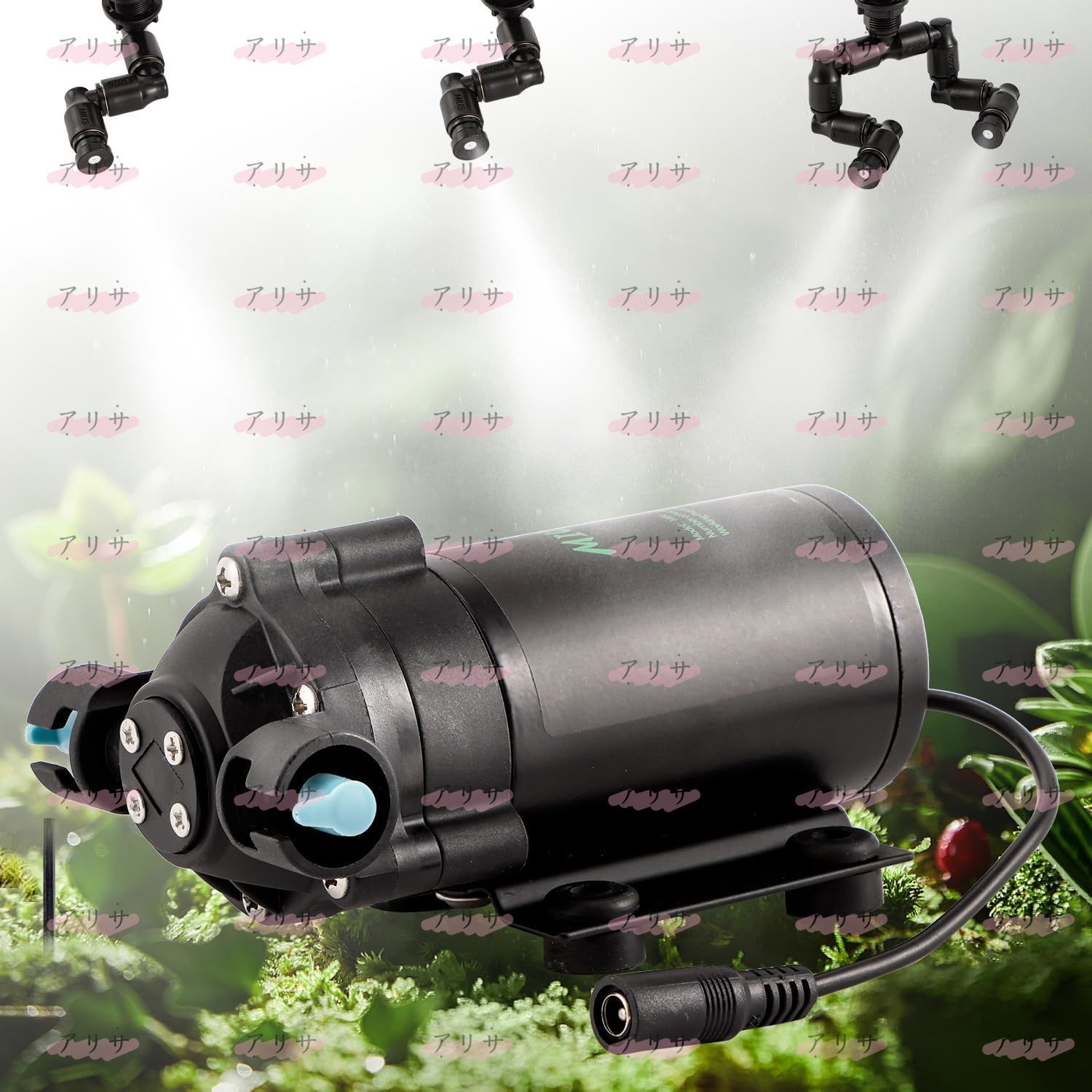 楽天市場】加湿器（爬虫類・両生類｜ペット・ペットグッズ）の通販