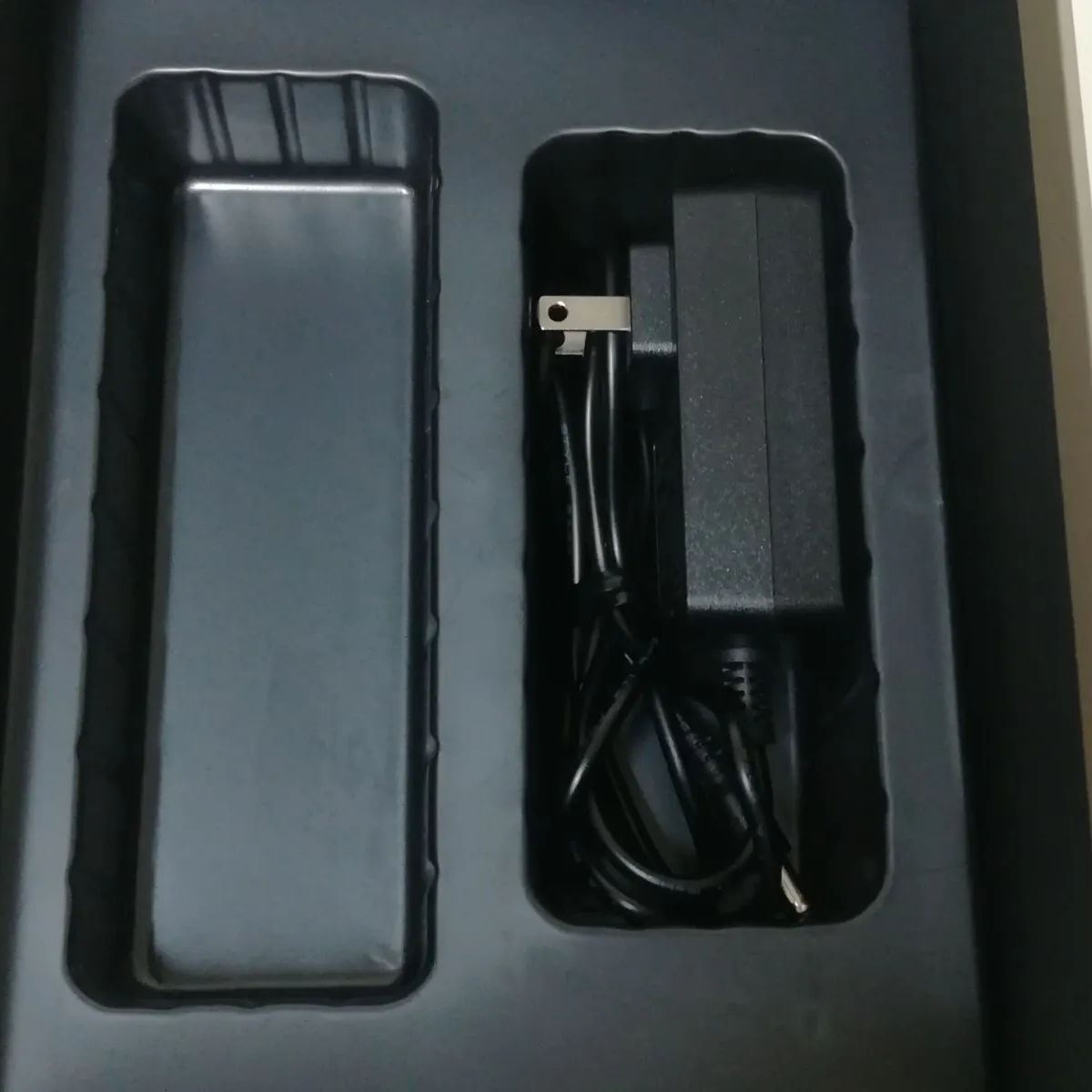 BLACKRAVE ブラックレイブ BR4011 メンズ脱毛器 中古 送料無料 2632 