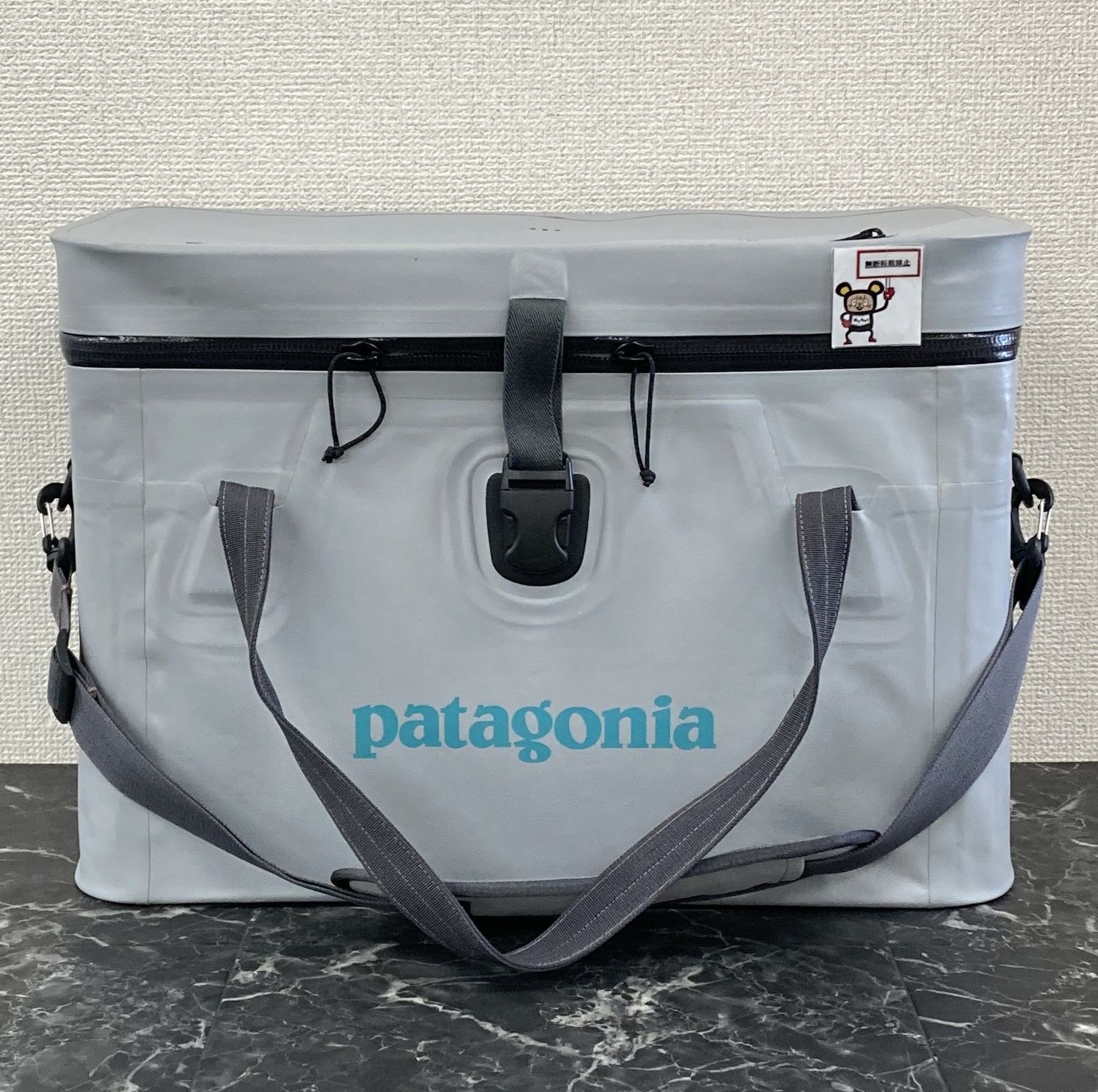66. patagonia パタゴニア グレートディバイダー 店舗併売品