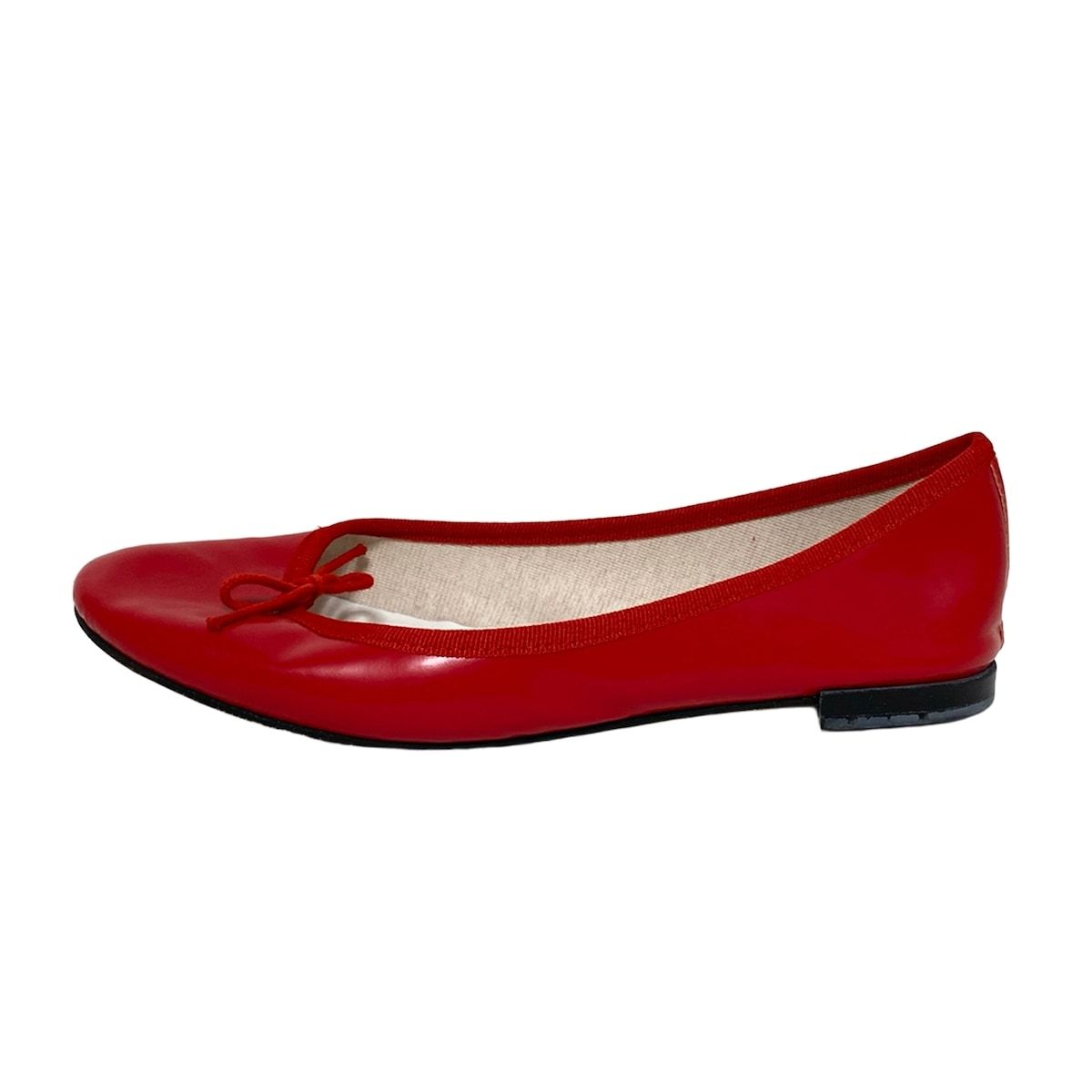 repetto(レペット) フラットシューズ 37 1/2 レディース repetto(レペット) フラットシューズ 37 1/2 レディース