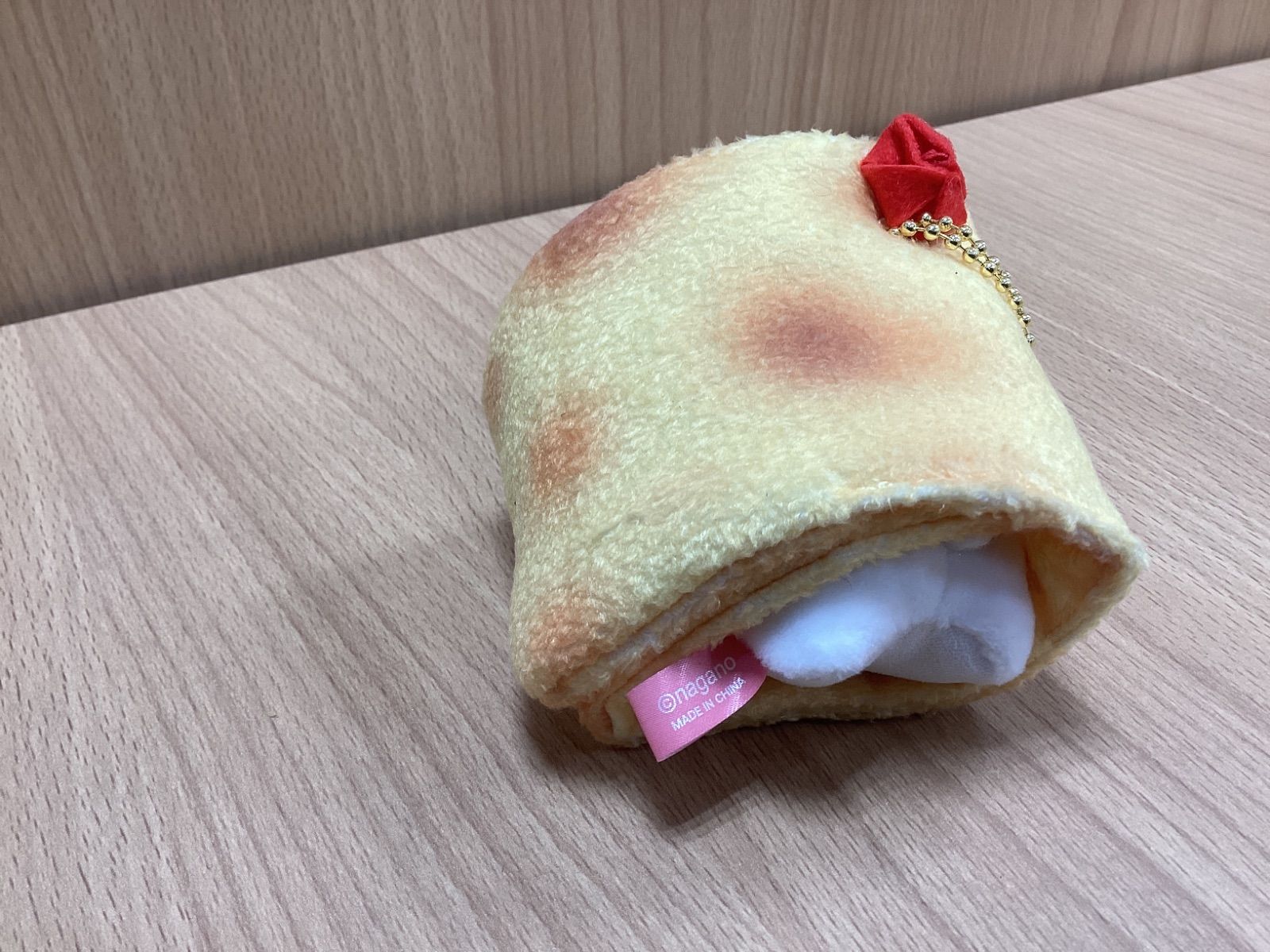 MA128 ちいかわ トルティーヤまきまき マスコット - メルカリ