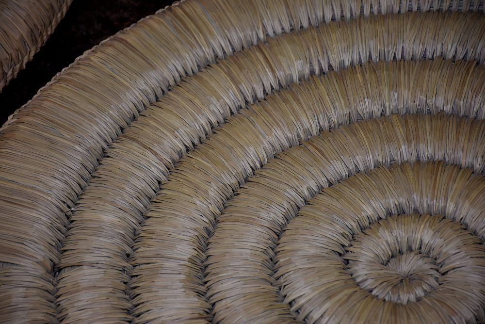 円座 茶道具 茶事道具】円座 5客組① その他968 茶道具 円座