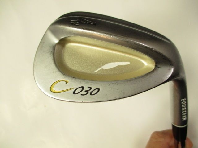 ウェッジ フォーティーン C-030|NSPRO950GH HT|wedge|51 2535