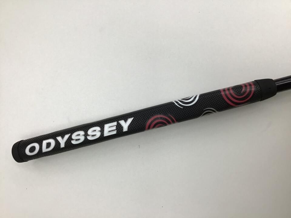 O-WORKS BLACK 330M | | パター | オデッセイ 最短即日発送 WWW_OLIVIERBERNSTEIN_COM