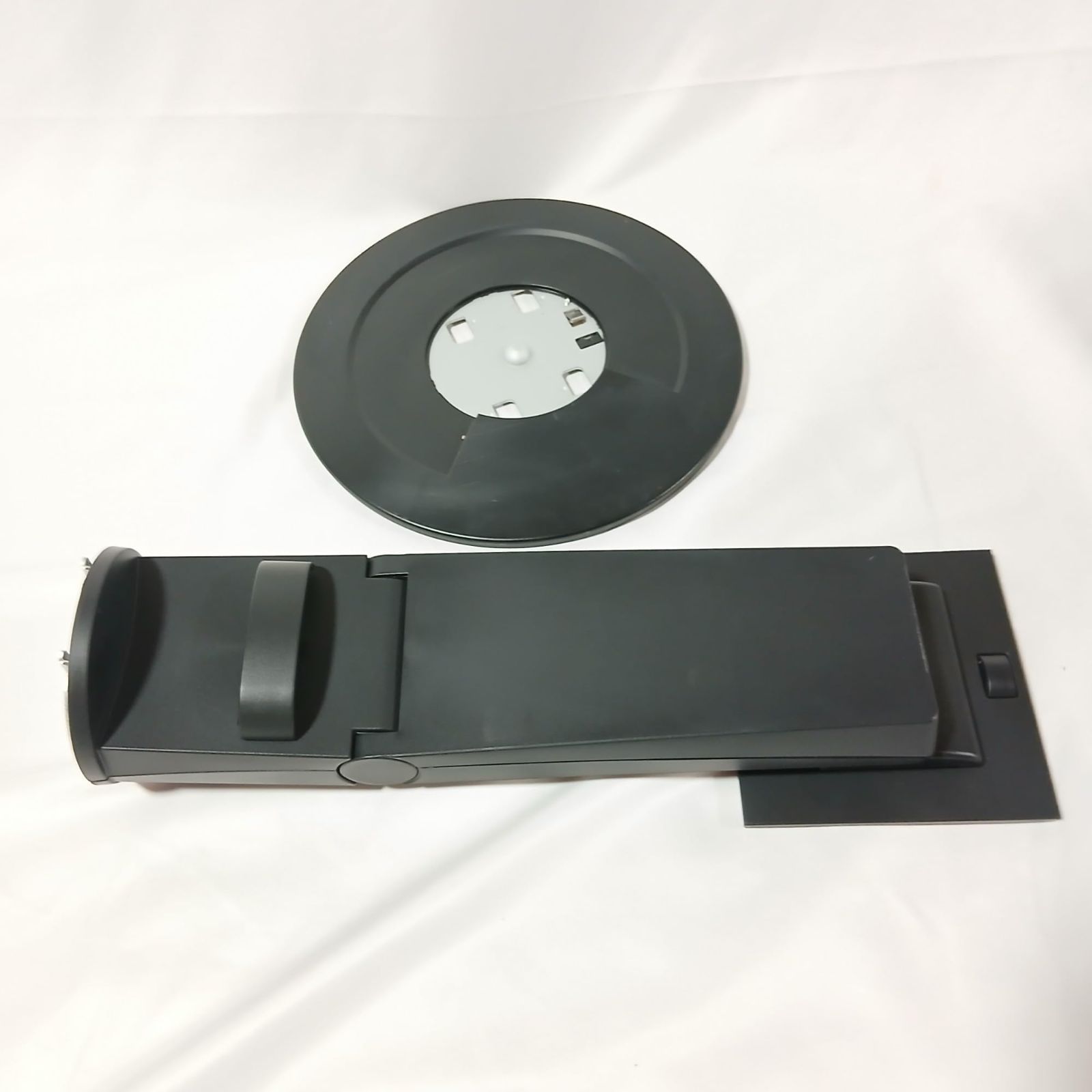 23.8型 ブラック