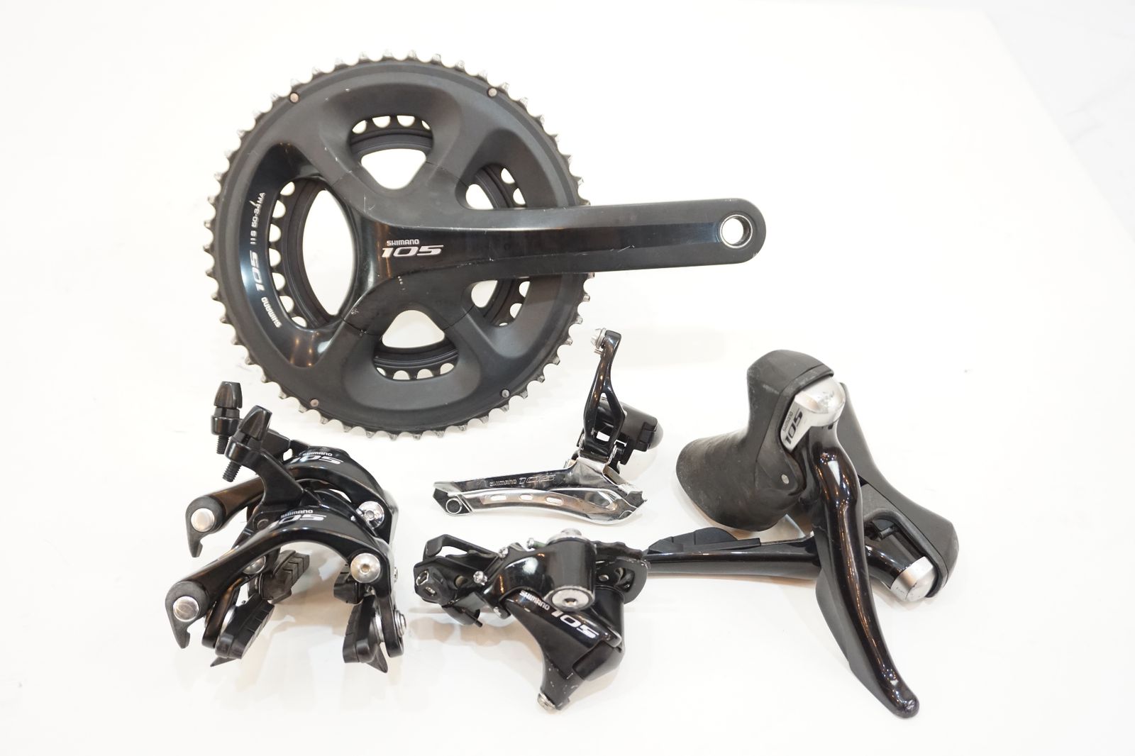 ロードバイク GIANT CONTEND SL1 GIANT CONTEND SL1 ロードバイクセット