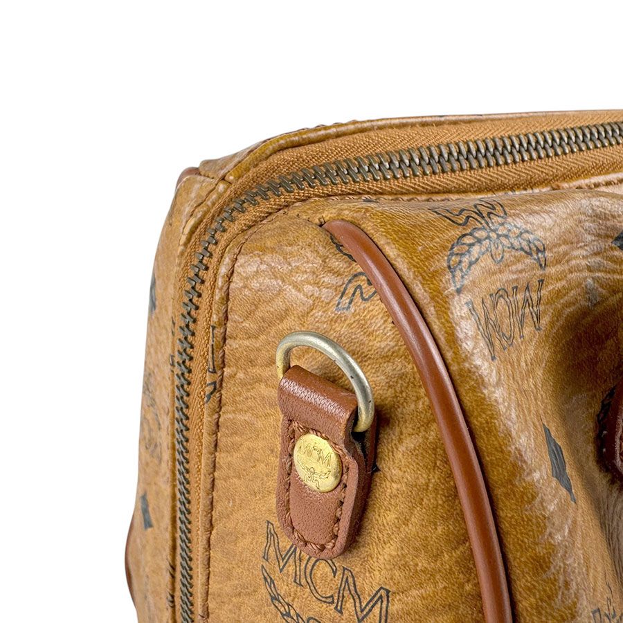 MCM ハンドバッグ