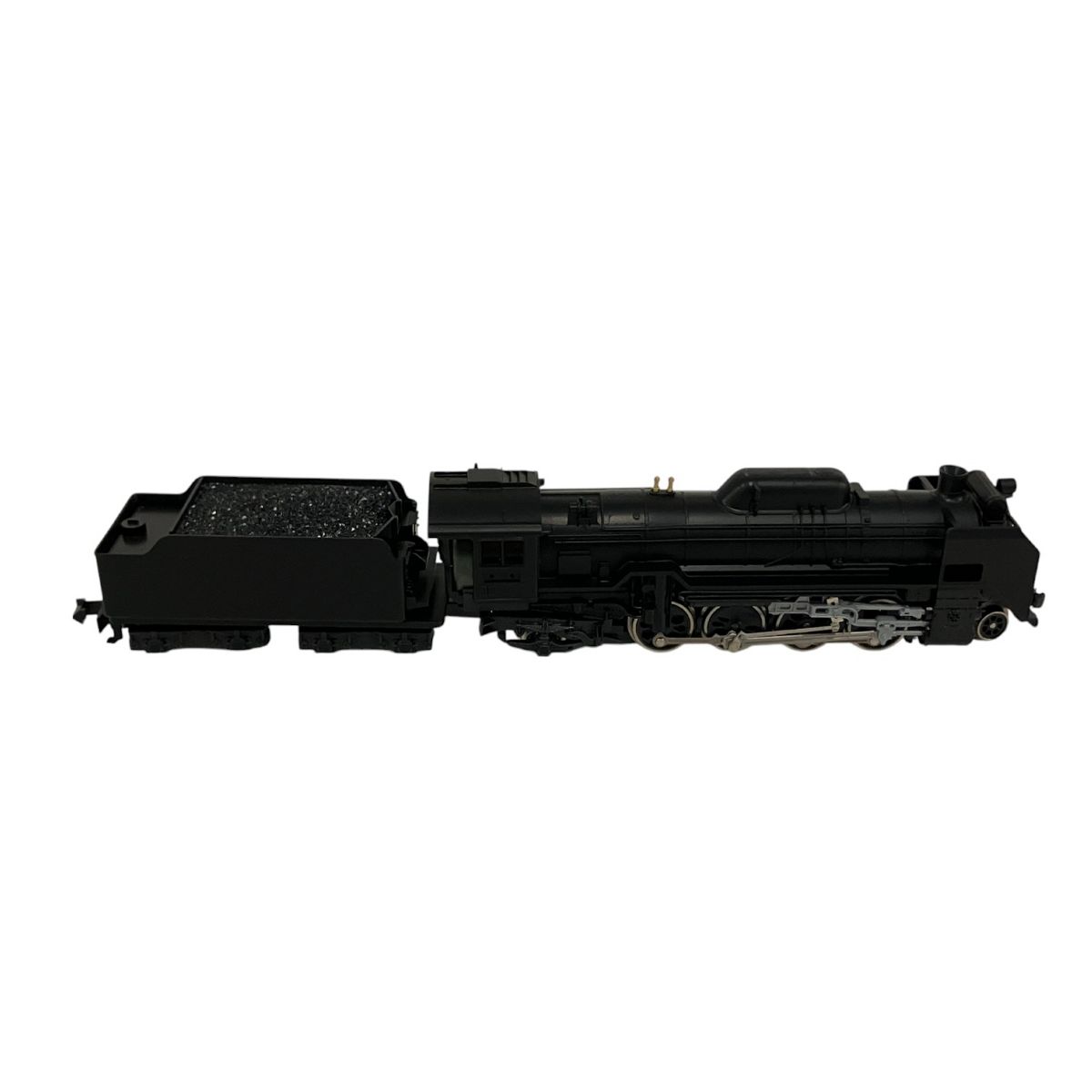 KATO D51型蒸気機関車 2006-1 海外ブランドアウトレット通 KATO 2006-1 D51 標準形 蒸気機関車