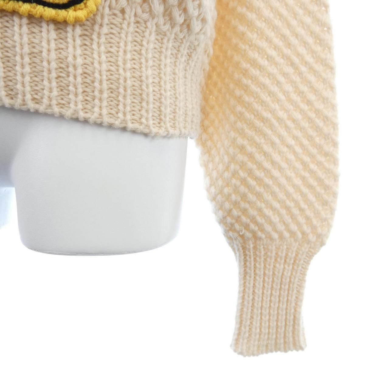  グッチ GUCCI DISNEY 599245 XKA 37 ニット 長袖 ニット セーター